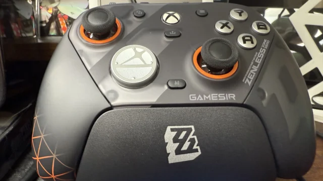 GameSirG7Pro_ゼンゼロエディション